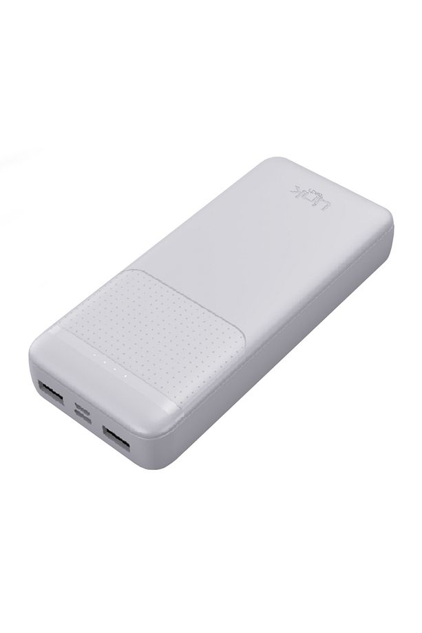 Link Tech Ep92 18000 Mah Powerbank 2x Usb Taşınabilir Şarj Cihazı - 2