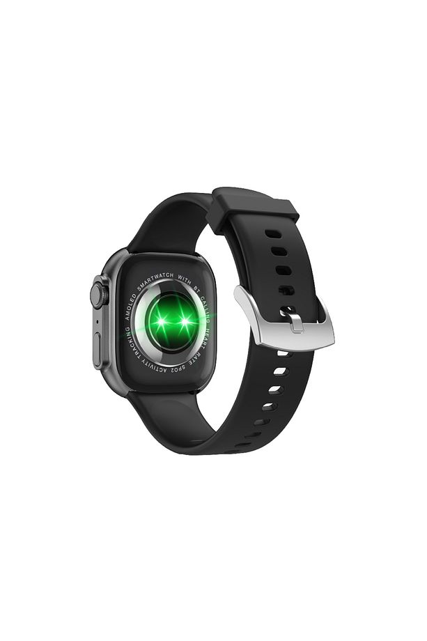 Lt Watch S92 Premium Akıllı Saat - 4