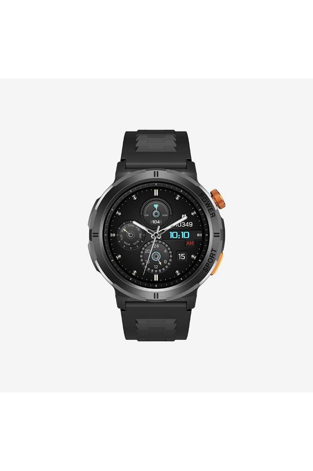 Lt Watch S93 Premium Amoled Akıllı Saat - 2