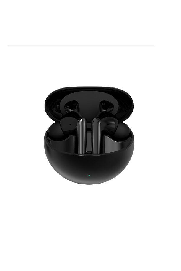 Linctech Tw20 Tws Kablosuz Kulak Içi Bluetooth Kulaklık - Siyah - 1