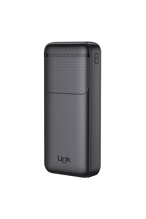 Link Tech Ep92 18000 Mah Powerbank 2x Usb Taşınabilir Şarj Cihazı - 3