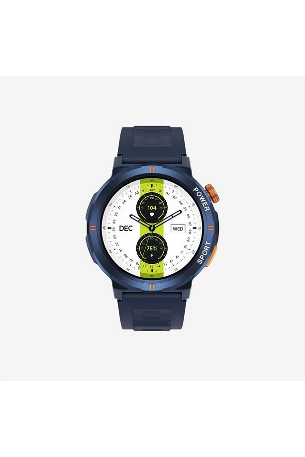 Lt Watch S93 Premium Amoled Akıllı Saat - 2