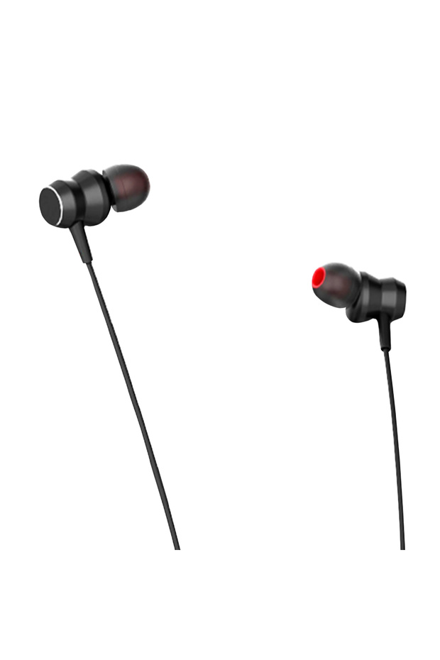 Link Tech H999 Extra Power Bluetooth Kulaklık Neckband Boyun Askılı - 3