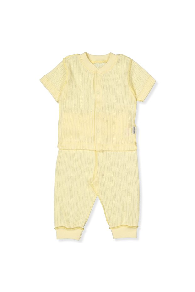 Sconce Without Boots Mini Pjama (Basic/25) F1401