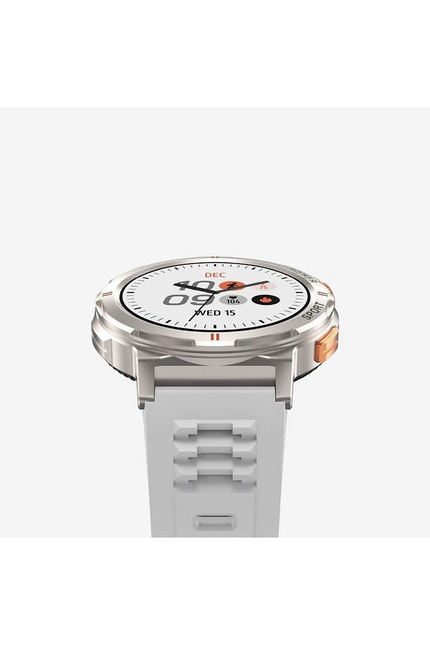 Lt Watch S93 Premium Amoled Akıllı Saat - 4