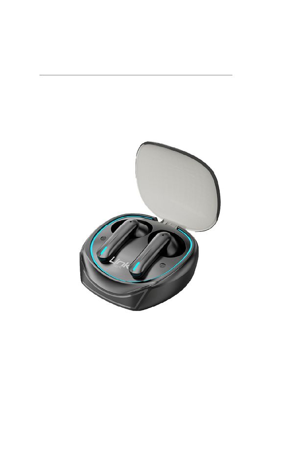 S27 Tws Kablosuz Kulak Içi Bluetooth Kulaklık - 2