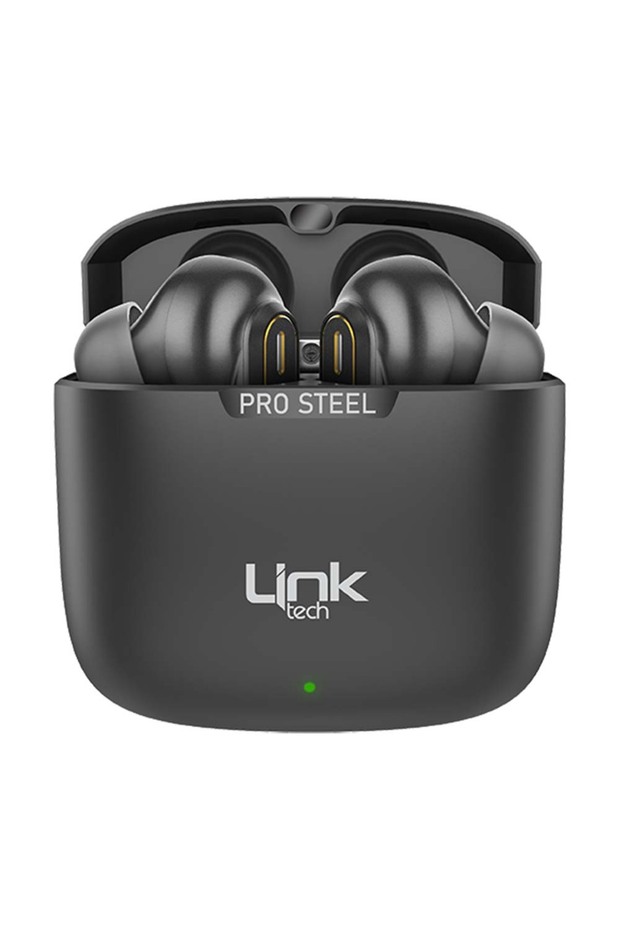 Se20 Premium Metal Kutulu Tws Kablosuz Kulak Içi Bluetooth Kulaklık - 1