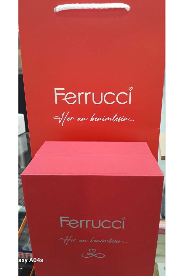 FC 03223M.01 Erkek Kol Saati - 2