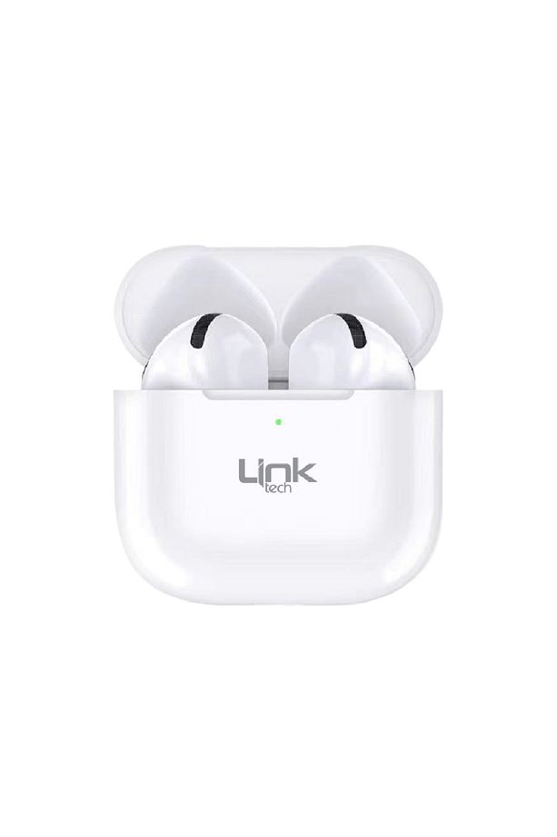 Ap07 Smartpods Tws Kablosuz Bluetooth Kulaklık Beyaz - 2