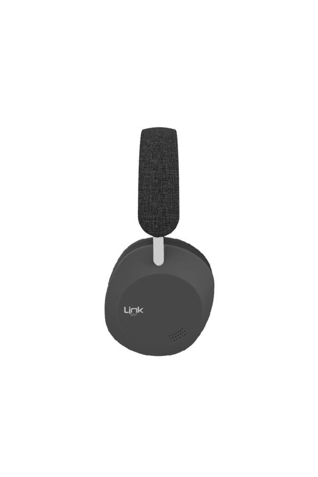 Hp3 Kulak Üstü Kablosuz Bluetooth Kulaklık - 2