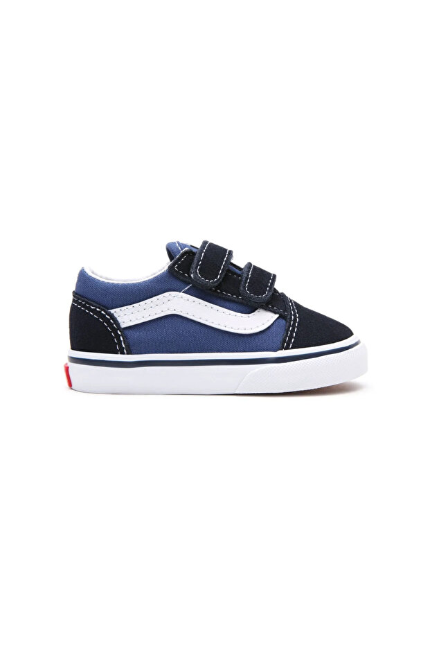 TD Old Skool V Çocuk Sneaker - 3
