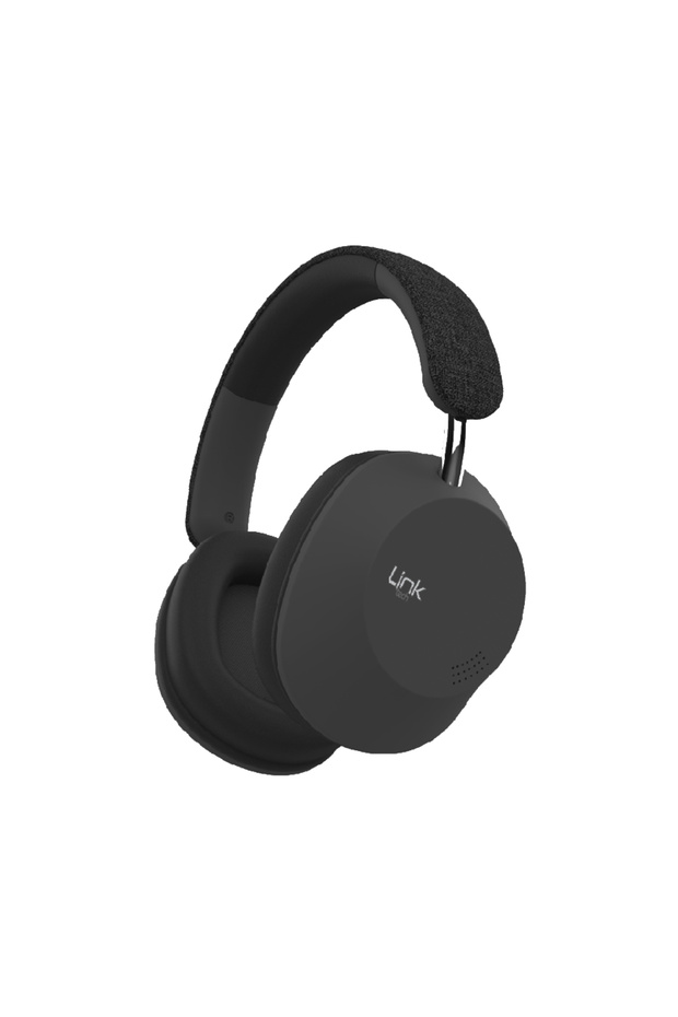 Hp3 Kulak Üstü Kablosuz Bluetooth Kulaklık - 1