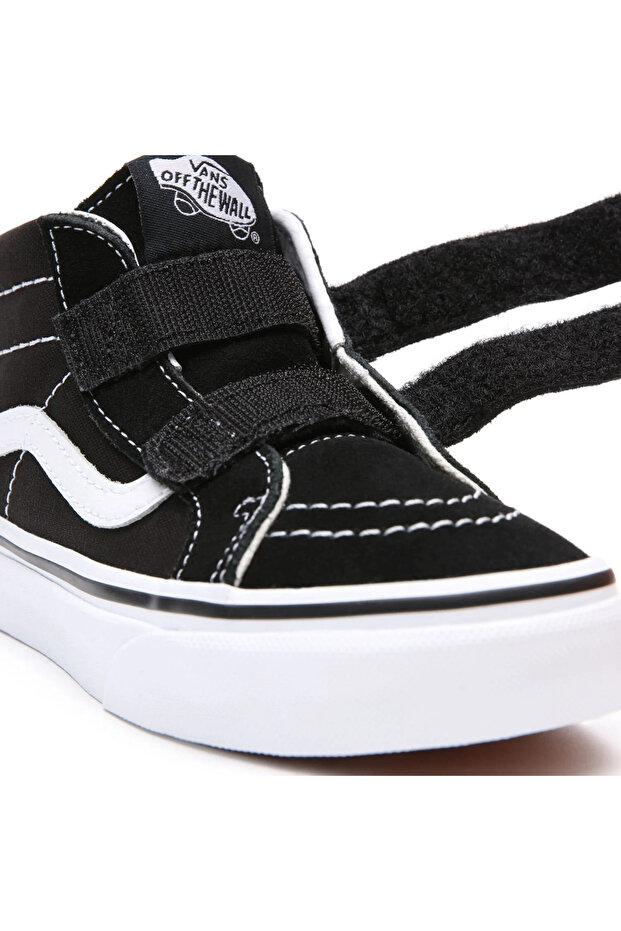 UY SK8-Mid Reissue V Çocuk Sneaker - 2