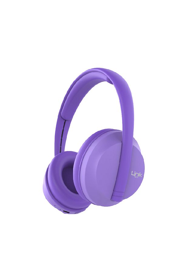 Hp2 Ultra Hafif Kulak Üstü Kablosuz Bluetooth Kulaklık - 1