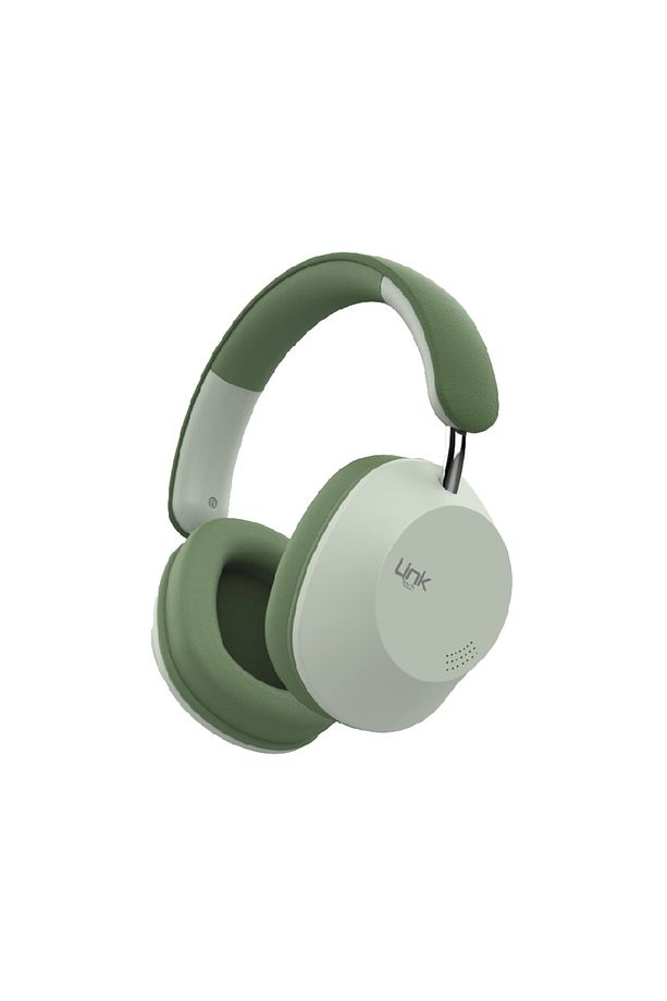 Hp3 Kulak Üstü Kablosuz Bluetooth Kulaklık - 1