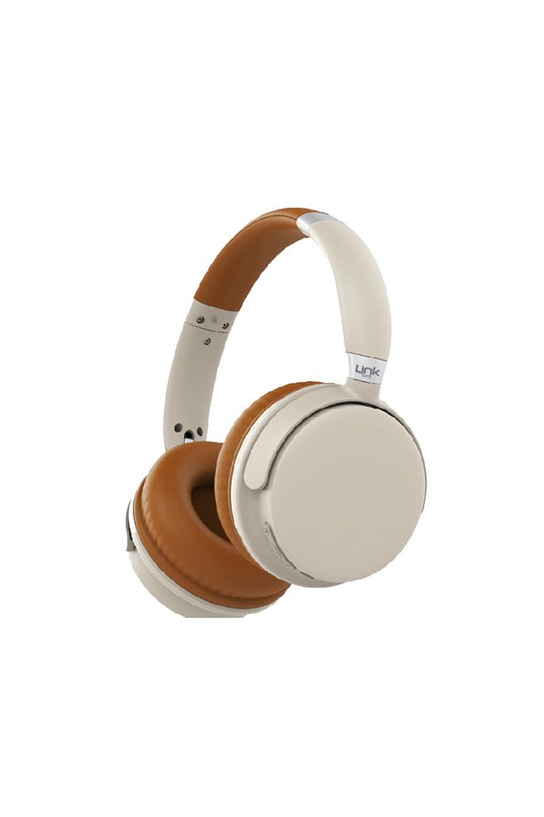Hp8 Anc Premium Kulak Üstü Bluetooth Kulaklık - 1