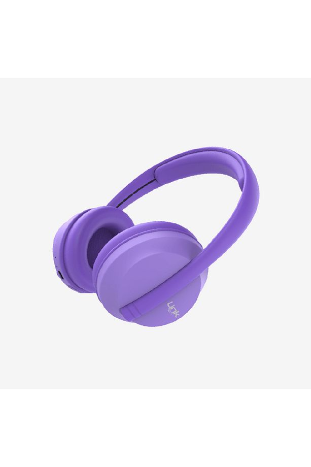 Hp2 Ultra Hafif Kulak Üstü Kablosuz Bluetooth Kulaklık - 3