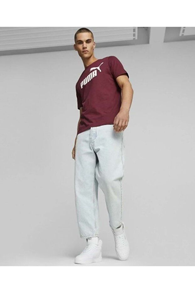 Białe buty sportowe Caven 2.0 Mid unisex 392291-02 - 5