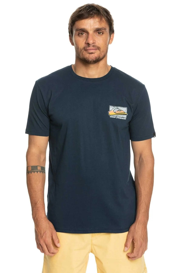 Retrofade M Tees - 1