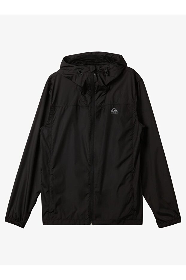 Overcast Windbreaker Erkek Ceket - 1