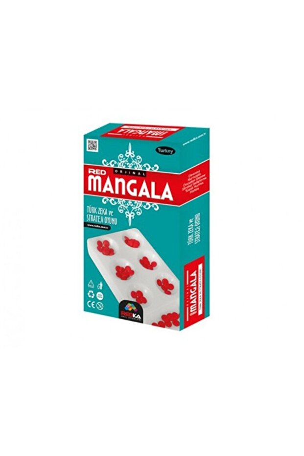 Plastic Mancala - Blue Water World