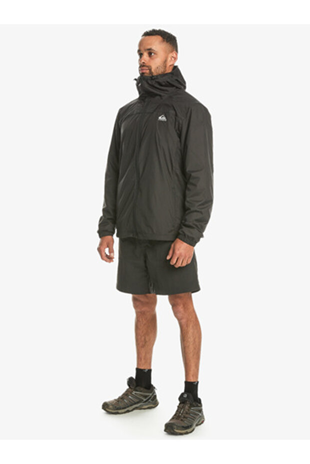 Overcast Windbreaker Erkek Ceket - 3