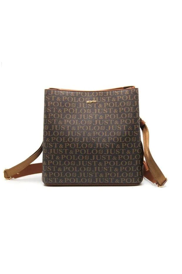 Comfort-Focused Multi-Compartment Women's Hand and Shoulder Bag