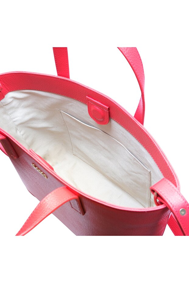 Hakiki Deri Çanta - 7013 - 3