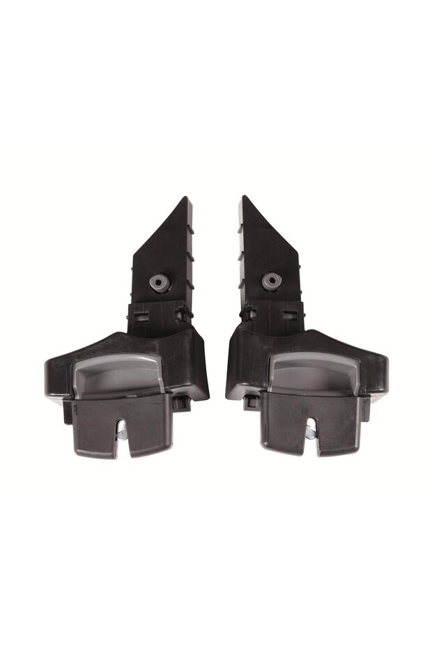 Baby Safe Adapter Black