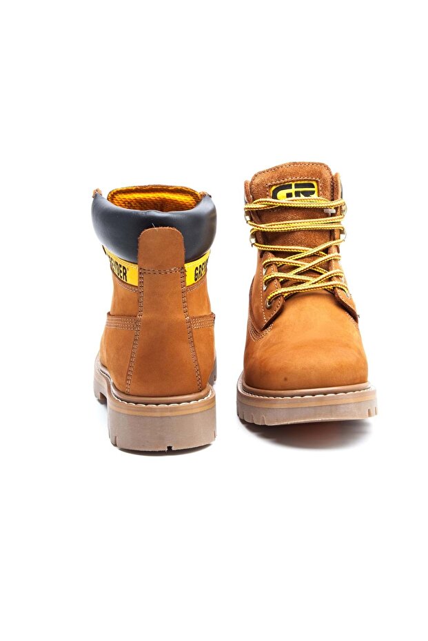 10450 Gr Basıc Unisex Bot (K) TARÇIN - 4