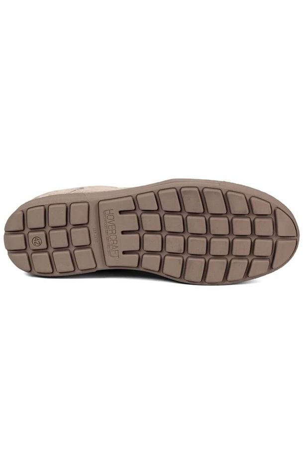 00124 Mr Hovercraft Erkek Casual Ayakkabı Vizon - 5