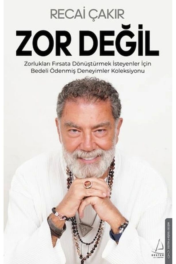 Zor Değil - Recai Çakır - 1