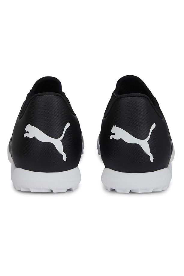 Future Play Tt 107191-02 Unisex Halısaha Ayakkabısı Siyah - 4