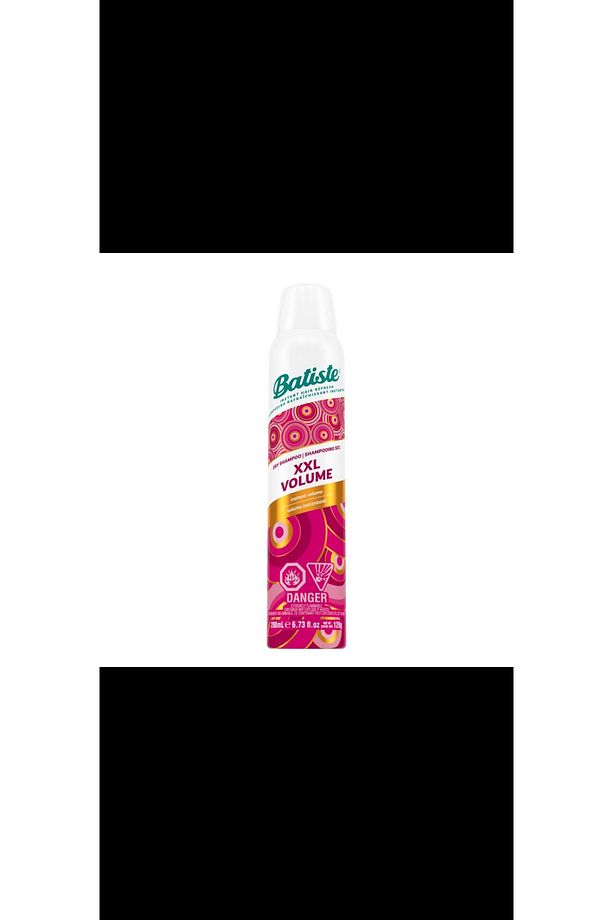 Batiste XXL Ekstra Hacim Kuru Şampuan 200 ml - 1