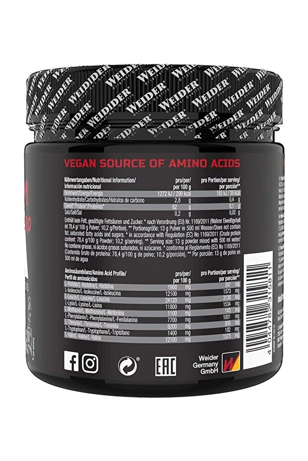 Eaa Premium Zero Powder 325 - 3