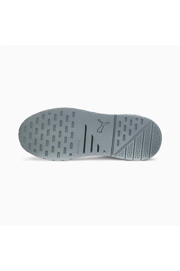 Anzarun Fs Renew Lifestyle 387649-04 Erkek Spor Ayakkabı Gri - 6