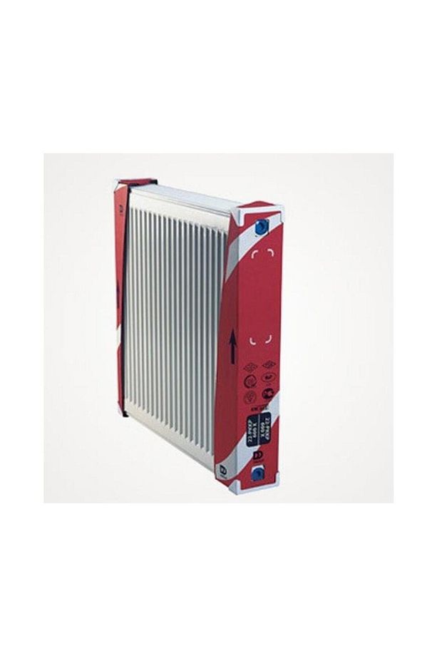 600 X 400 Panel Radyatör Plus - 1