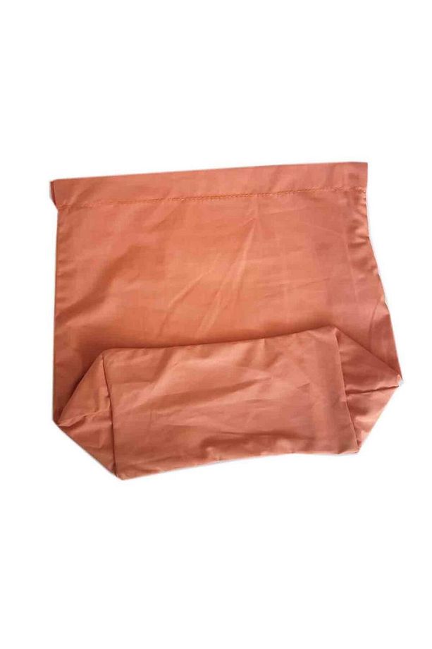 Çanta Aksesuar Örgü Çantaya Hazır Astar Tabanlı 22X12Cm Taba - 1