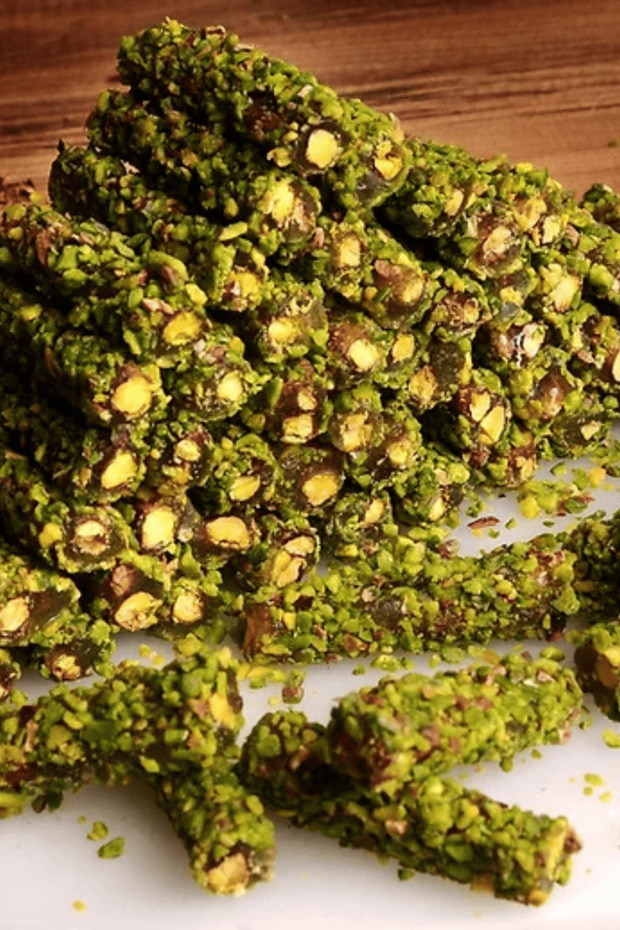 الفول السوداني المحشو بالفول السوداني المحشو بالفول السوداني المحشو بالفول السوداني 200 جرام - 3