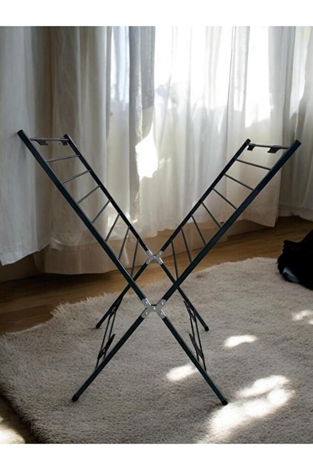 Maxi Eco Çamaşır Kurutmalık - 4