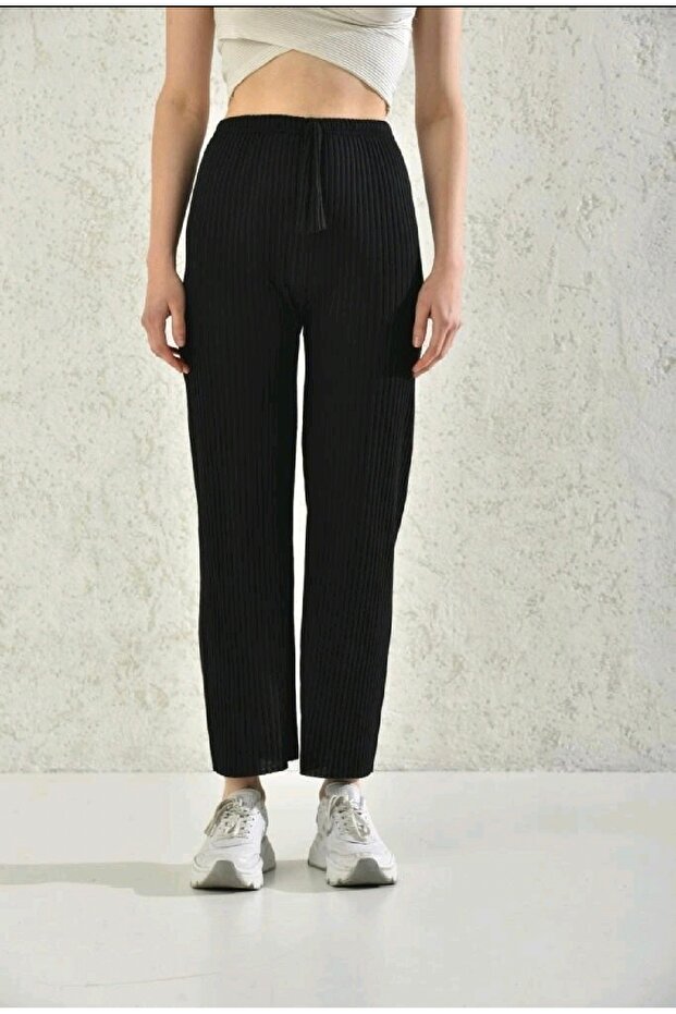 FİTİLLİ PANTOLON - 1