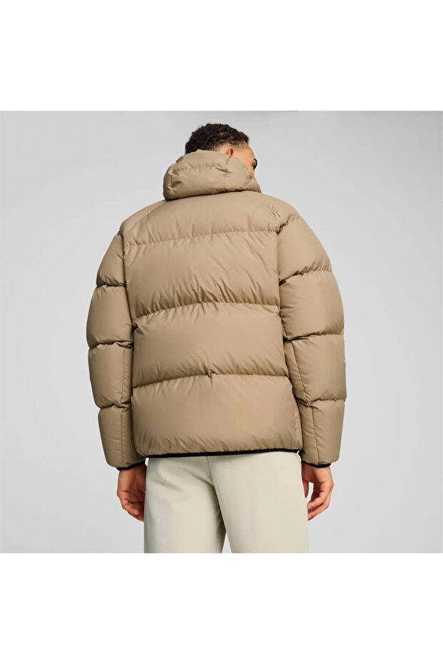 Down Puffer Jacket - 3