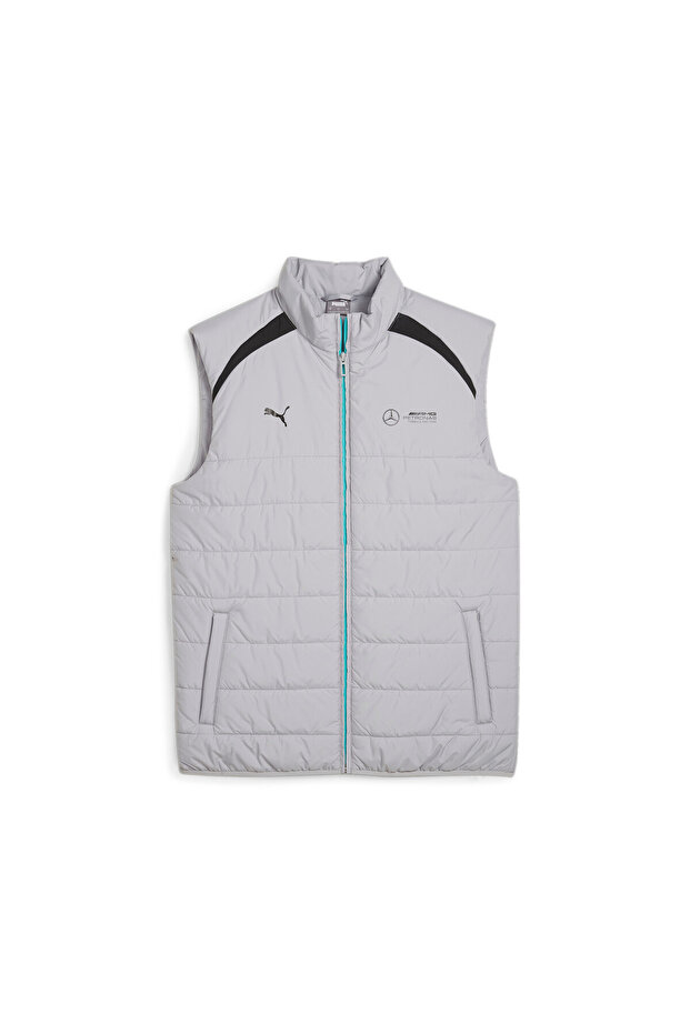 MAPF1 Padded Gilet - 4