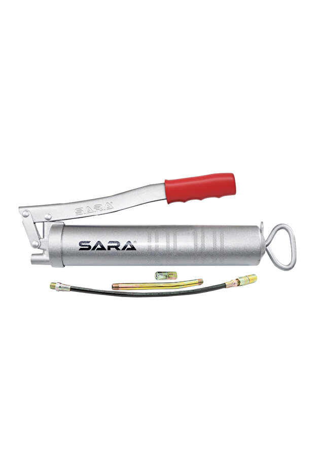 GRES YAĞI POMPASI 500 CC - 1