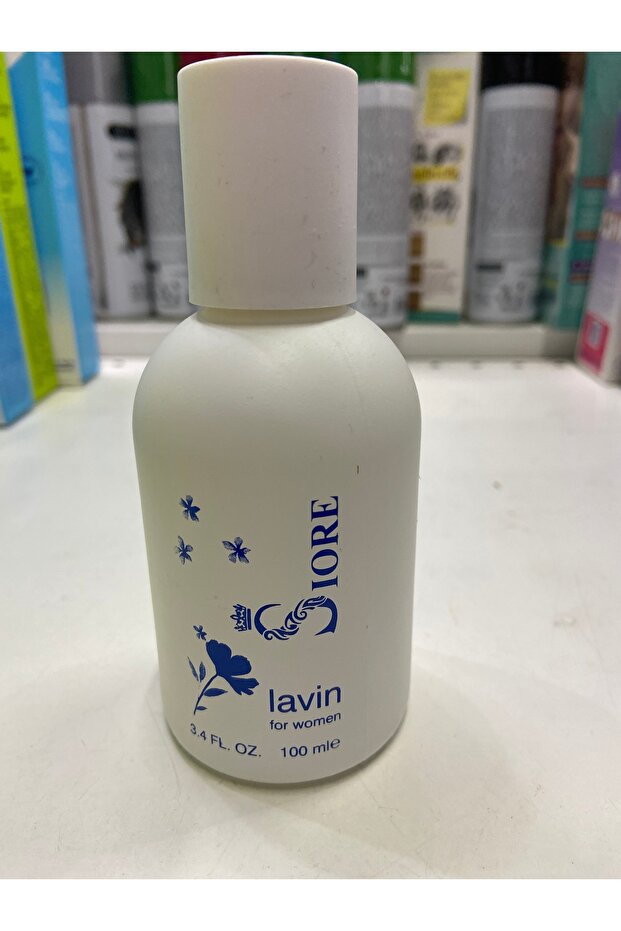 iris 100 ml parfüm - 3