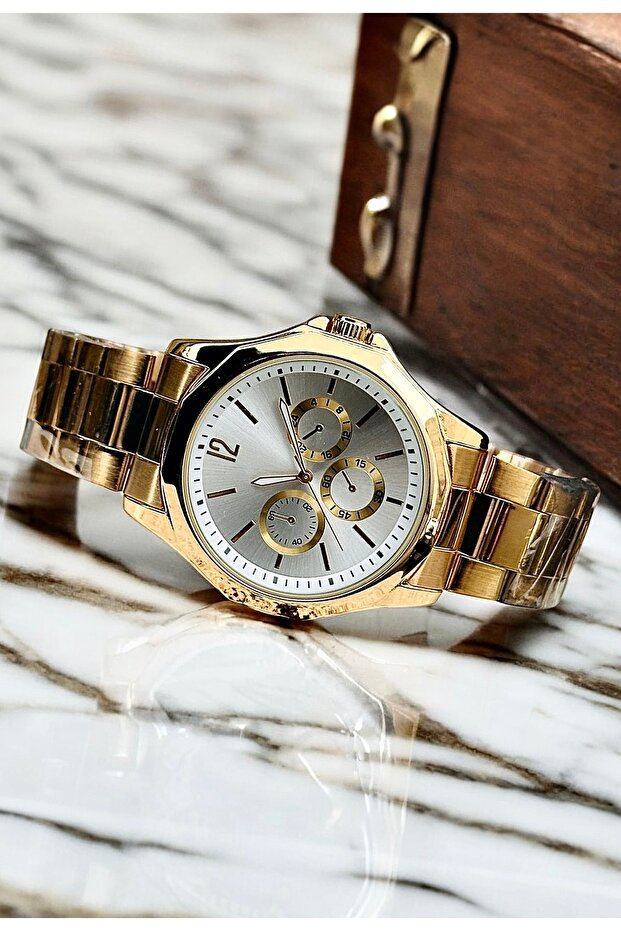 Casual Serisi - Erkek Kol Saati - 2