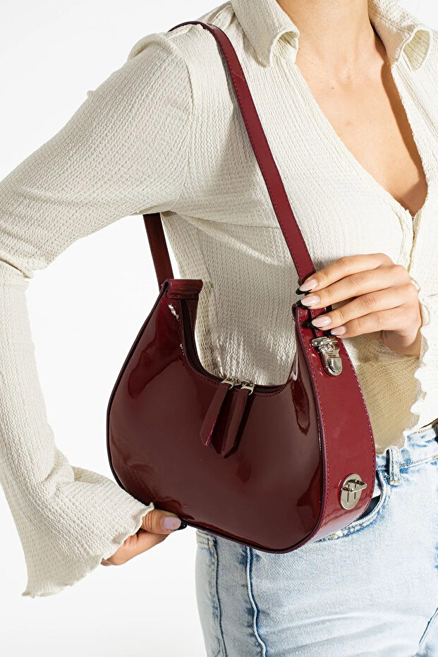 حقيبة الكتف - 1