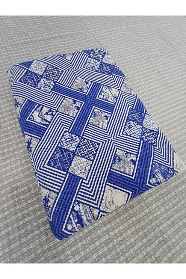 SAVAN DOKUMA (SERME) HALI ÖRTÜSÜ - 1