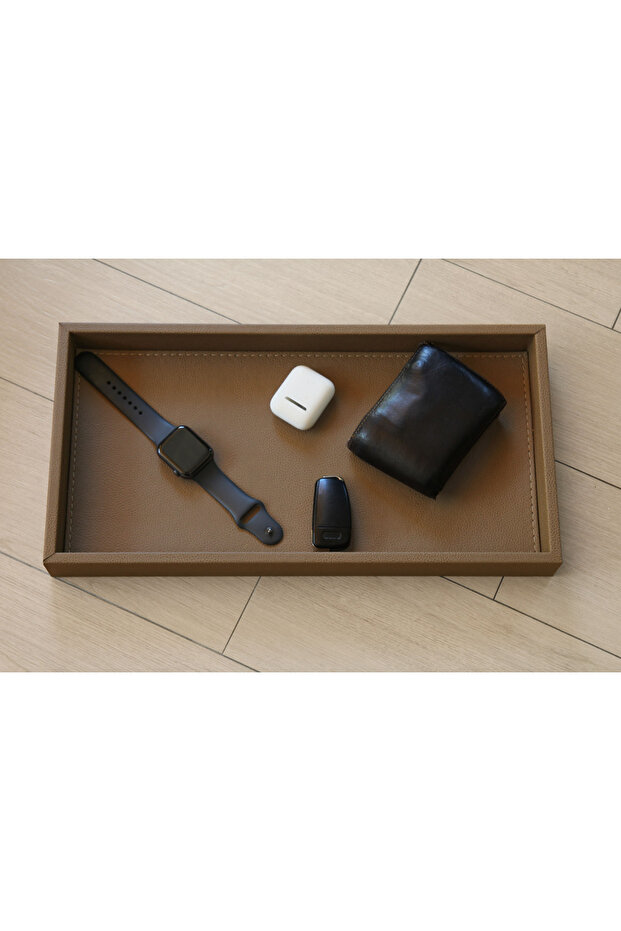 Matte Brown-Large - 4