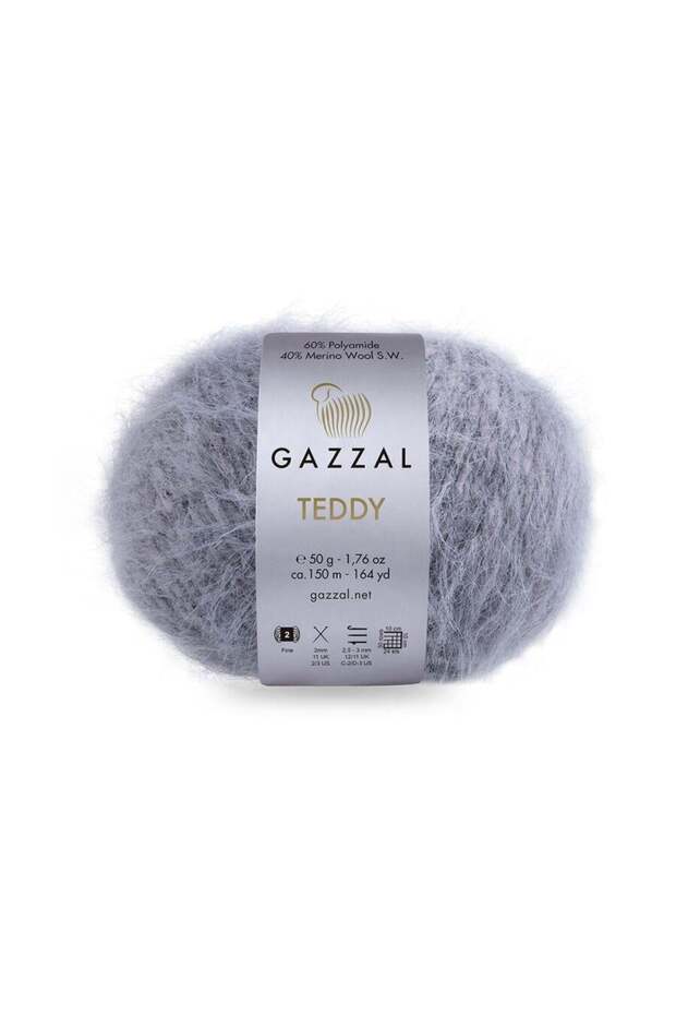 Teddy 6532 - 1